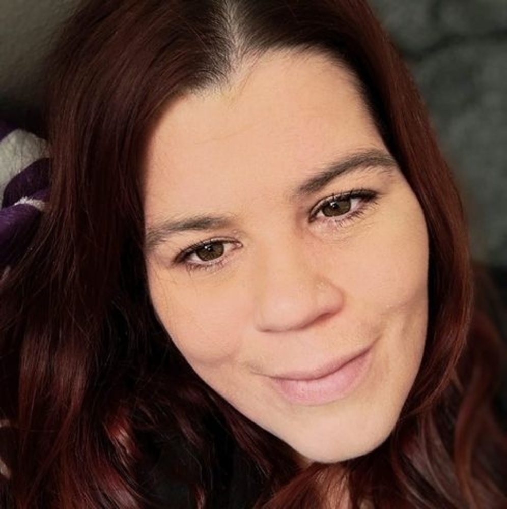Meet your Posher, Kim